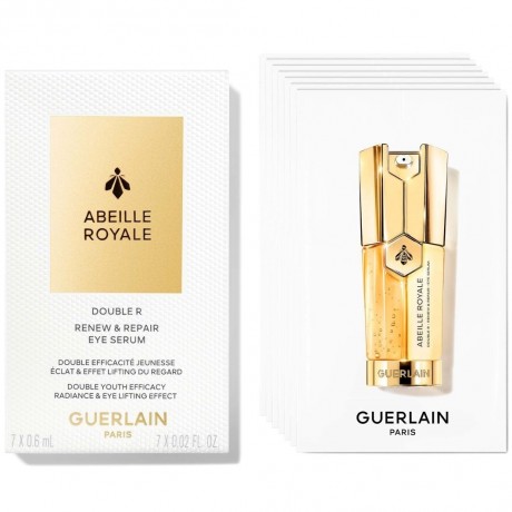 Guerlain The Cream  Крем