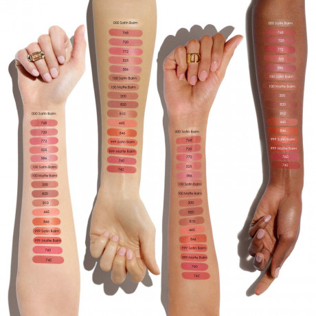 DIOR REFILL Matt - 760 Favorite - Refill ПОПОЛНЕНИЕ