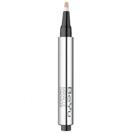 BeYu Hydro Miracle Concealer Concealer Concealer, 2,50 мл