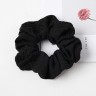 SOHO Frida Scrunchie Schwarz Фрида Резинка для волос