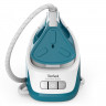 Tefal Tefal Dampfbugelstation SV6131, Kraftvoller Dampfstoss, 5,8 Bar Pumpendruck  Паровая гладильная станция Tefal SV6131, мощный паровой удар, давление помпы 5,8 бар.