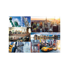 Trefl Premium Puzzle 4000 Teile Премиум пазл 4000 деталей