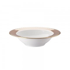 Rosenthal Rosenthal Francis Carreau Beige Dessertschale 16,5 cm / 0,19 L Десертная чаша Rosenthal Francis Carreau Beige 16,5 см / 0,19 л
