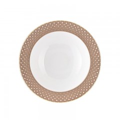 Rosenthal Rosenthal Francis Carreau Beige Dessertschale 16,5 cm / 0,19 L Десертная чаша Rosenthal Francis Carreau Beige 16,5 см / 0,19 л