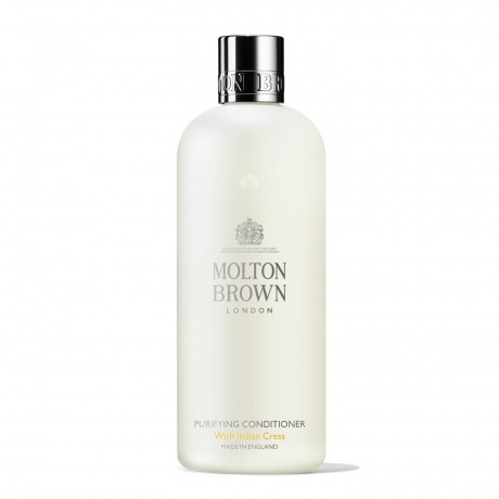 Molton Brown Indian Cress Purifying Conditioner  Индийский Кресс Очищающий Кондиционер