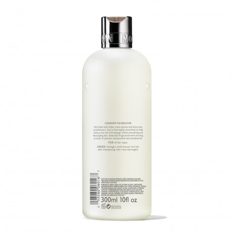 Molton Brown Indian Cress Purifying Conditioner  Индийский Кресс Очищающий Кондиционер