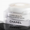 CHANEL CAMELLIA REPAIR MASK  КАМЕЛИЯ ВОССТАНАВЛИВАЮЩАЯ МАСКА