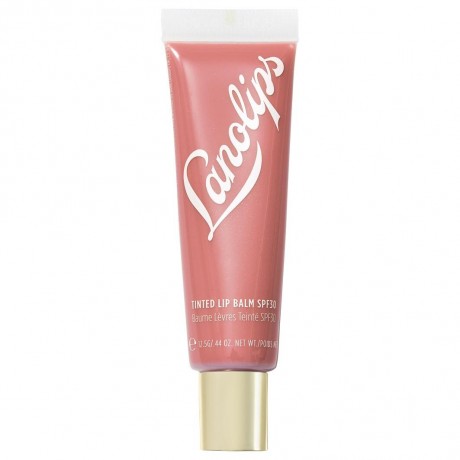 Lanolips Tinted Lip Balm Perfect Nude 12.5 g Оттеночный бальзам для губ Perfect Nude
