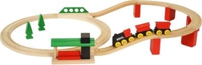 BRIO BRIO Classic Deluxe-Set BRIO Classic Deluxe Set