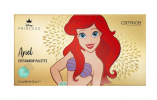 Catrice Disney Eyeshadow Palette Princess Ariel, Катрис Принцессы Диснея Паллетка теней Ариэль, Лимитированная коллекция, Германия