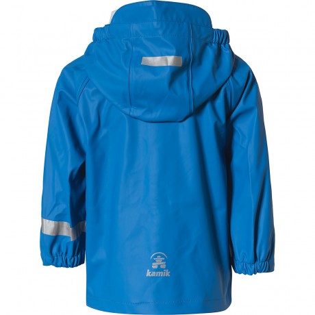 kamik Kinder Regenjacke SPOT Детская непромокаемая куртка SPOT