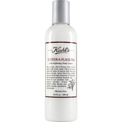 Kiehl's Vetiver &amp; Black Tea Body Lotion Лосьон для тела, 250 мл