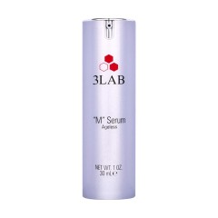 3LAB (ЛАБ)  Treatment M Serum Сыворотка для лица, 30 мл