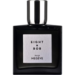 Eight &amp; Bob Nuit de Megeve Eau de Parfum Парфюмерная вода Spray Спрей, 100 мл
