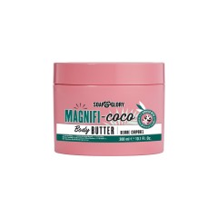 Soap Glory Body Butter масло для тела