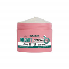 Soap Glory Body Butter масло для тела