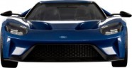 Revell 2017 Ford GT 2017 Форд ГТ