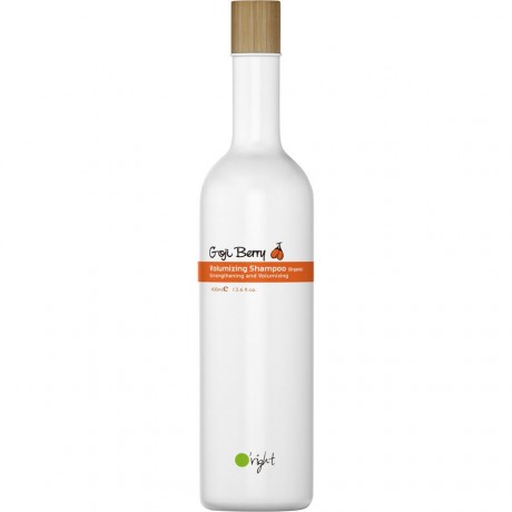 O'right Goji Berry Volumizing Shampoo Шампунь для объёма, 400 мл