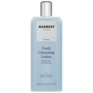 Marbert (Марберт) Fresh Cleansing Lotion Gesichtswasser Cleansing, 400 мл
