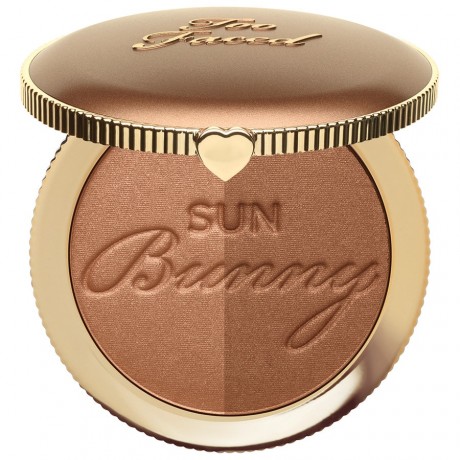 Too Faced (Ту фейсд) Sun Bunny Bronzer Bronzer, 8 g
