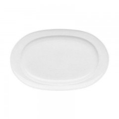 Furstenberg Furstenberg Wagenfeld Weiss Platte oval 33 cm F?rstenberg Wagenfeld Weiss Блюдо овальное 33 см