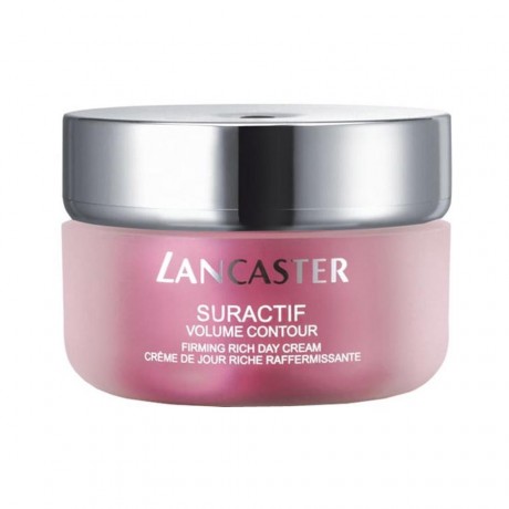 Lancaster (Ланкастер)  Suractif Volume Contour Suractif Volume Contour Firming Rich Day Дневной крем для лица Cream Дневной крем для лица, 50 мл