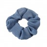 SOHO Jinn Scrunchie Blau Джинн Резинка для волос