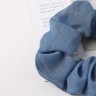 SOHO Jinn Scrunchie Blau Джинн Резинка для волос
