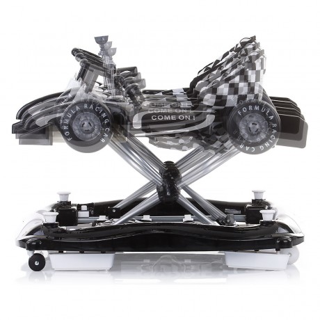 chipolino Lauflernwagen Racer Lauflernhilfen Детские ходунки Racer детские ходунки