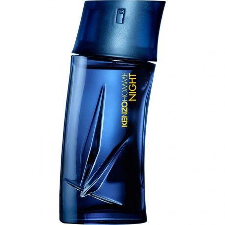 KENZO (Кензо) KENZO (Кензо) HOMME NIGHT Eau de Toilette Туалетная вода Spray Спрей, 50 мл