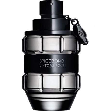 Viktor & Rolf (Виктор Рольф) Spicebomb Eau de Toilette Туалетная вода Spray Спрей, 90 мл