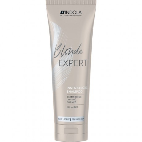 Indola Insta Strong Shampoo Инста сильный шампунь
