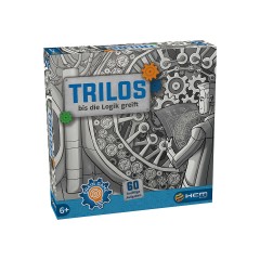 HCM Kinzel Trilos трилос