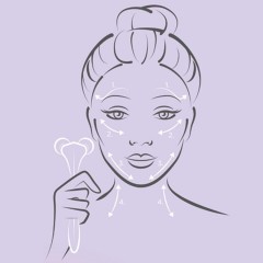 MILU Workout Beauty Tool  Инструменты красоты для тренировок