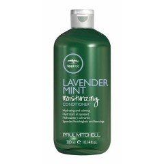 Paul Mitchell (Поль Митчелл) Tea Tree Lavender Mint Moisturizing Conditioner Кондиционер для волос, 300 мл