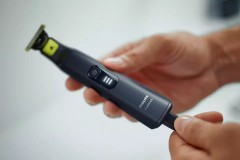 Philips QP6541/16 OneBlade Pro Face & Body  QP6541/16 OneBlade Pro для лица и тела