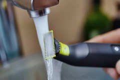 Philips QP6541/16 OneBlade Pro Face & Body  QP6541/16 OneBlade Pro для лица и тела