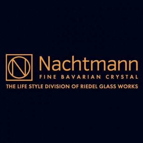 Nachtmann Classix Universalbecher Glas, Нахтман Классикс Набор стаканов, 344 мл, 2 шт
