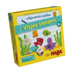 Haba Meine ersten Spiele Мои первые игры