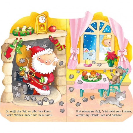 arsEdition Verlag Mein kleines Engelchen Мой маленький ангел