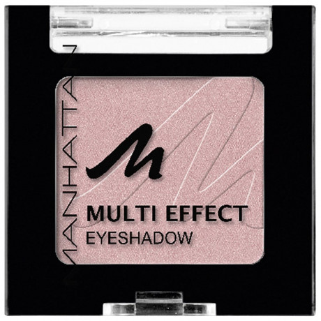 Manhattan Multi Effect Eyeshadow Lidschatten Lidschatten 51M, 1 шт.