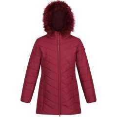 Regatta Teen Wintermantel Fabrizia W Подростковое зимнее пальто Fabrizia W