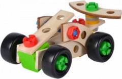 Eichhorn Constructor конструктор