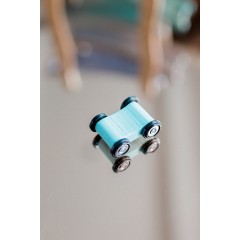 KINDSGUT Murmelbahn Kugelbahnen Мраморные дорожки Мраморные дорожки