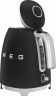 Smeg Smeg Wasserkocher KLF03BLMEU, 1,7 l, 2400 W  Чайник Smeg KLF03BLMEU, 1,7 л, 2400 Вт