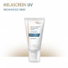 Ducray MELASCREEN Photoaging UV Cr.reichha.SPF 50+  MELASCREEN Photoaging UV Cr.rich.SPF 50+