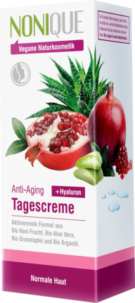 NONIQUE Дневной крем для лица	, Антивозврастной 50 мл