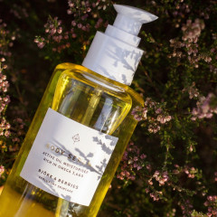 Bjork Berries Body Serum сыворотка для тела