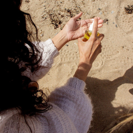 Bjork Berries Body Serum сыворотка для тела