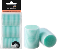 ebelin Бигуди для волос Ø 40 mm, 3 шт